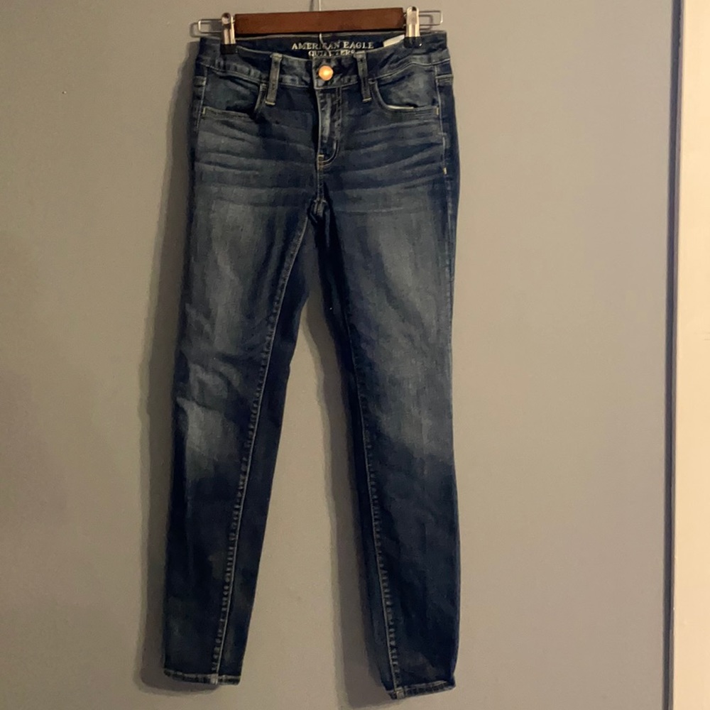 AE jeans